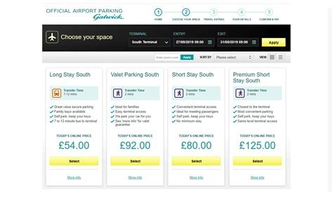 gatwick valet parking discount code.